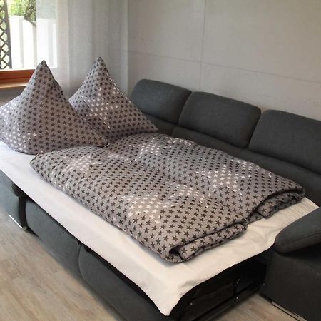 Ferienwohnung Garres Rust Bagian luar foto