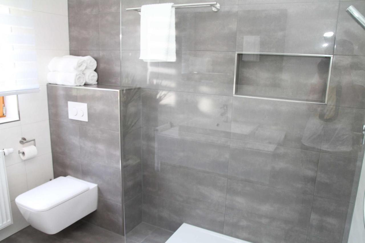 Ferienwohnung Garres Rust Bagian luar foto