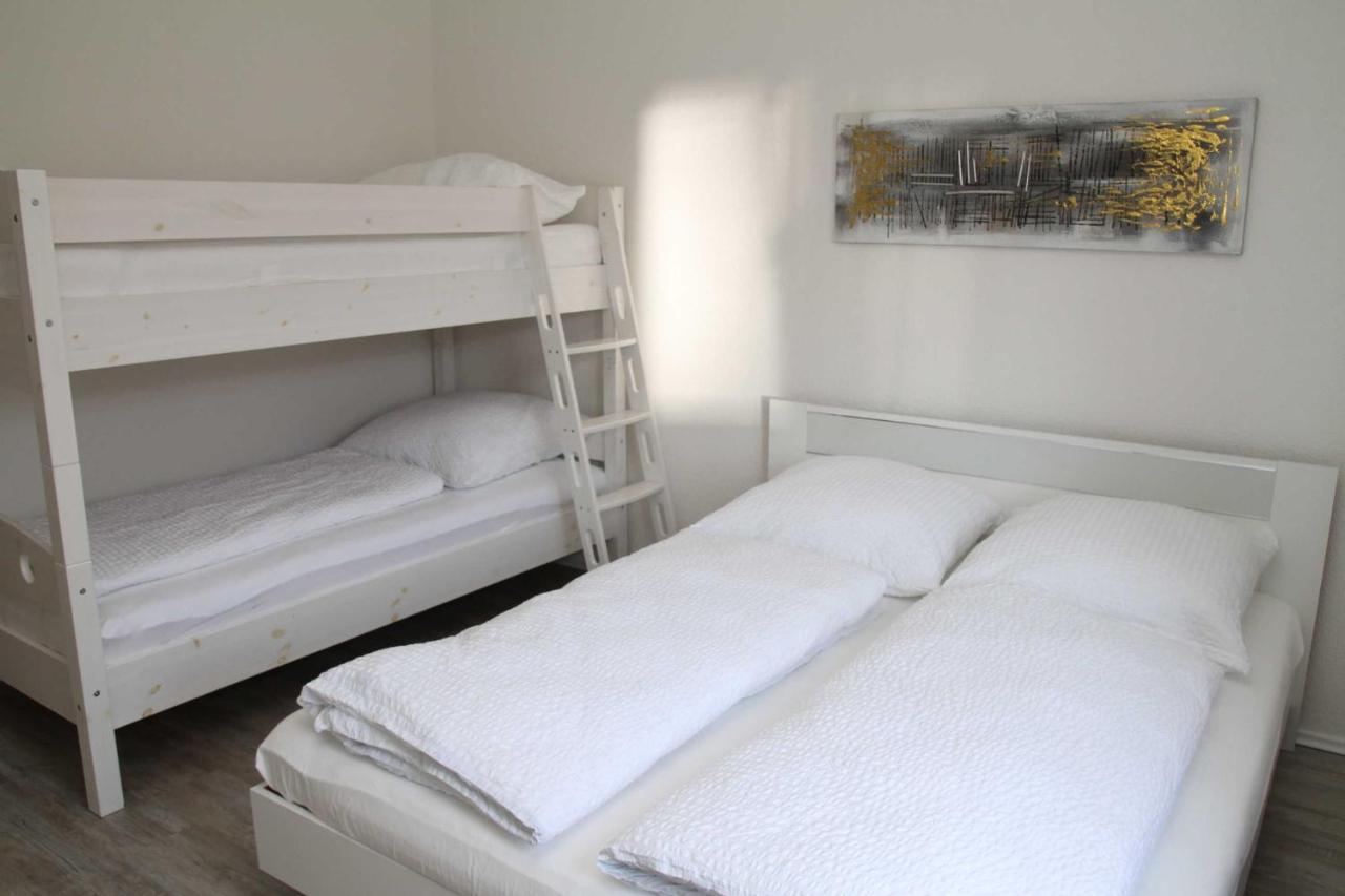 Ferienwohnung Garres Rust Bagian luar foto