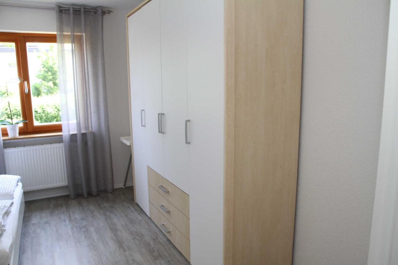 Ferienwohnung Garres Rust Bagian luar foto