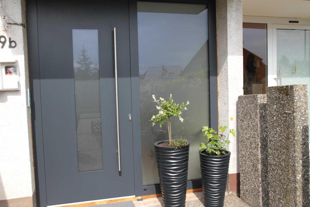 Ferienwohnung Garres Rust Bagian luar foto
